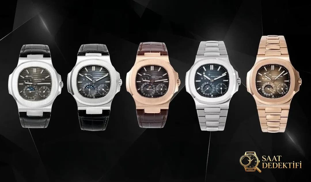 ZF Factory Top Product of 2026 | Best in the Market V3 Upgraded Patek Philippe Nautilus Series - Dial Detail and Bezel Workmanship