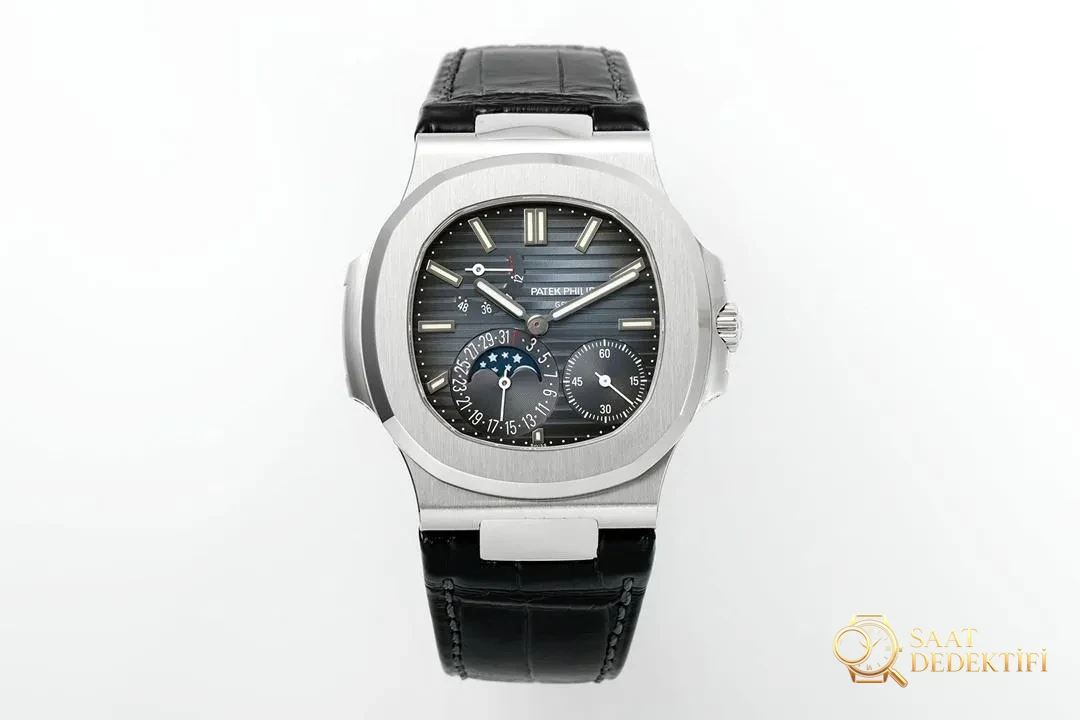ZF Factory Top Product of 2026 | Best in the Market V3 Upgraded Patek Philippe Nautilus Series - Case Profile and Crown Review