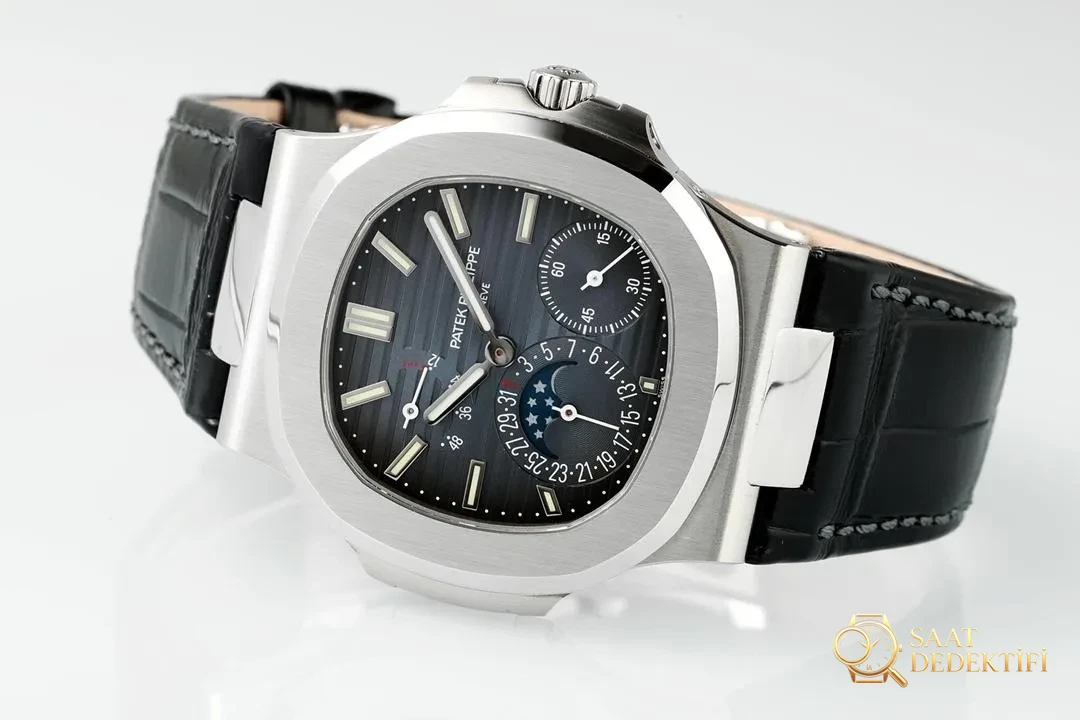 ZF Factory Top Product of 2026 | Best on the Market V3 Upgraded Patek Philippe Nautilus Series - Wrist Fit and Case Proportion