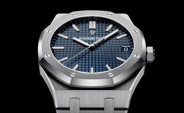 ZF Factory Audemars Piguet Royal Oak 15500 saat işçilik incelemesi — 2. fotoğraf