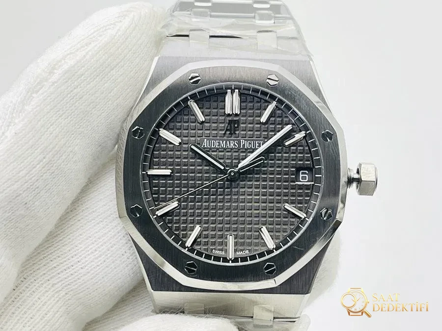 ZF Factory Audemars Piguet Royal Oak 15500 version V2