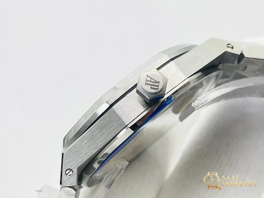 ZF Factory Audemars Piguet Royal Oak 15500 version V2