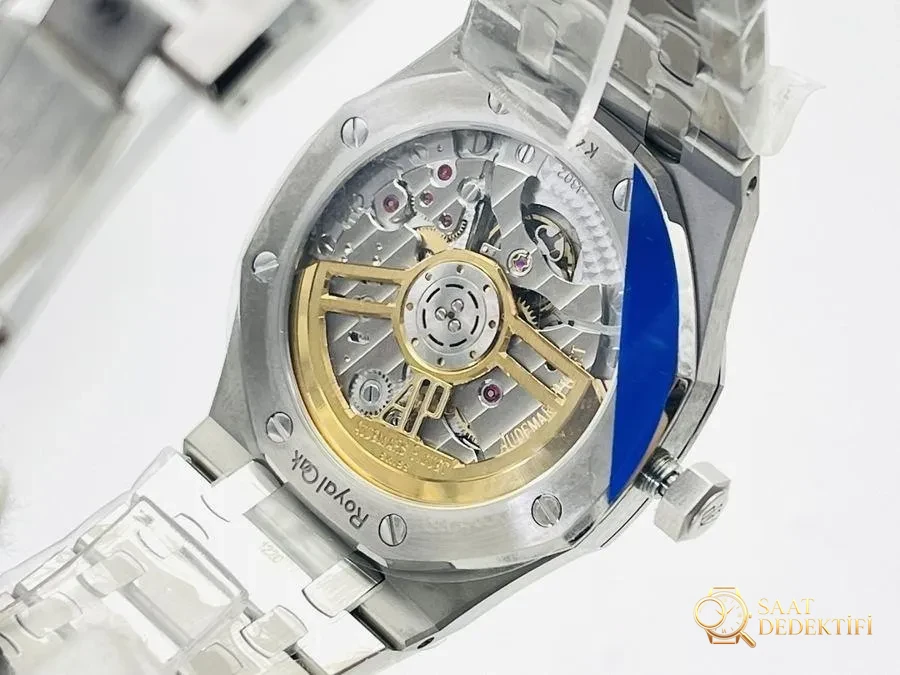 ZF Factory Audemars Piguet Royal Oak 15500 version V2