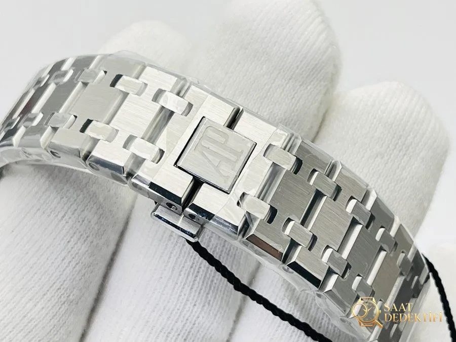 ZF Factory Audemars Piguet Royal Oak 15500 version V2