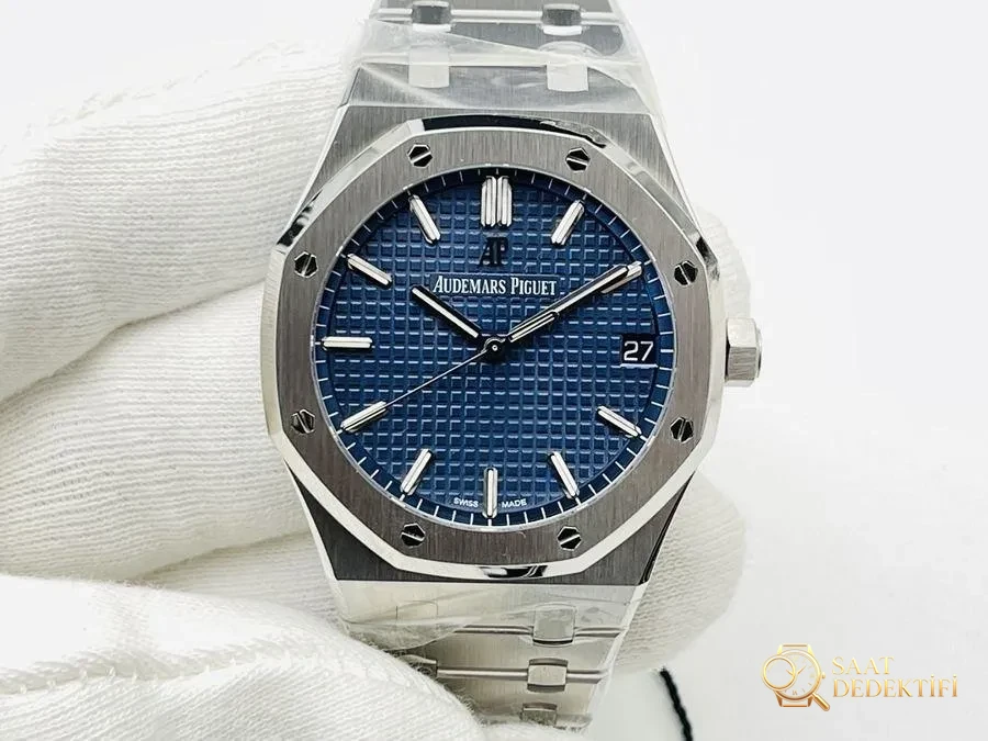 ZF Factory Audemars Piguet Royal Oak 15500 version V2