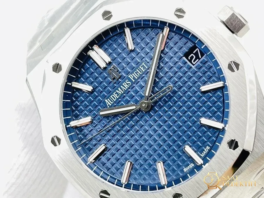 ZF Factory Audemars Piguet Royal Oak 15500 version V2