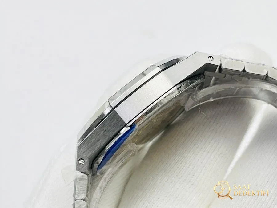 ZF Factory Audemars Piguet Royal Oak 15500 version V2