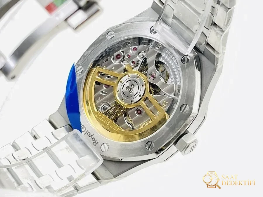 ZF Factory Audemars Piguet Royal Oak 15500 version V2