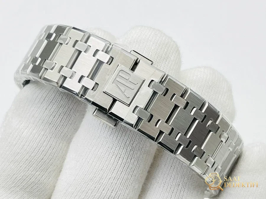 ZF Factory Audemars Piguet Royal Oak 15500 version V2