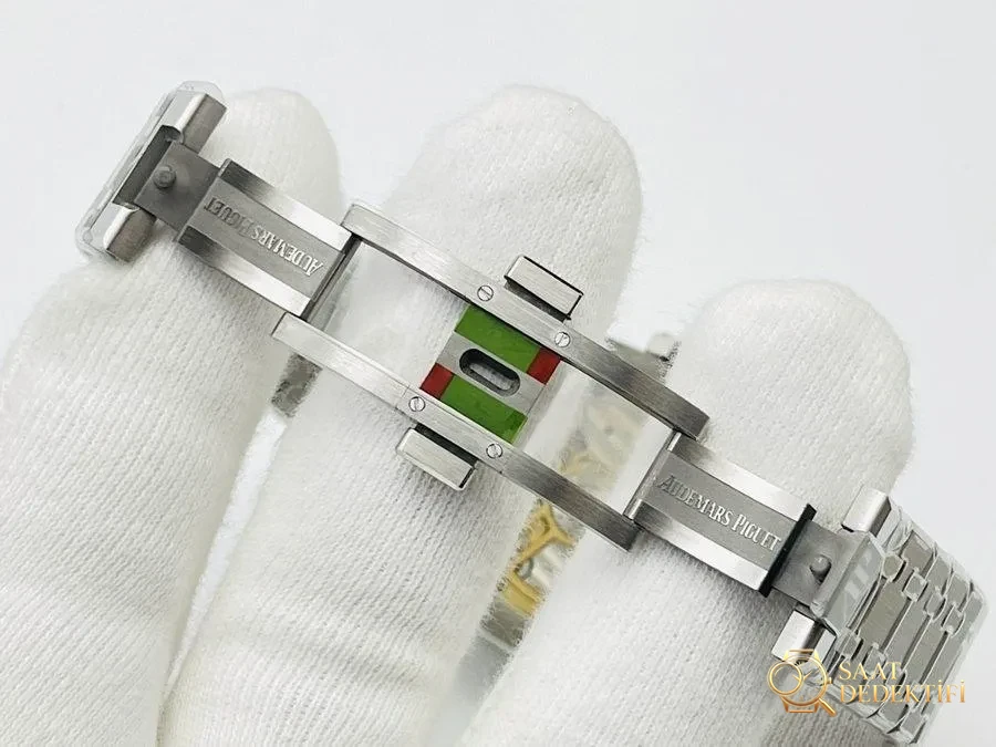 ZF Factory Audemars Piguet Royal Oak 15500 version V2
