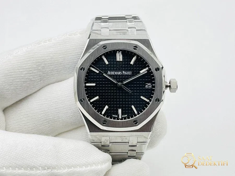 ZF Factory Audemars Piguet Royal Oak 15500 version V2