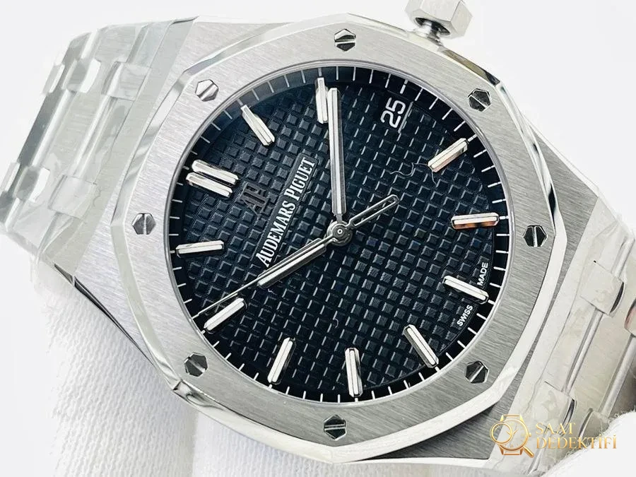 ZF Factory Audemars Piguet Royal Oak 15500 version V2