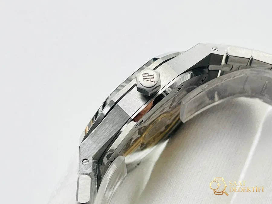 ZF Factory Audemars Piguet Royal Oak 15500 version V2