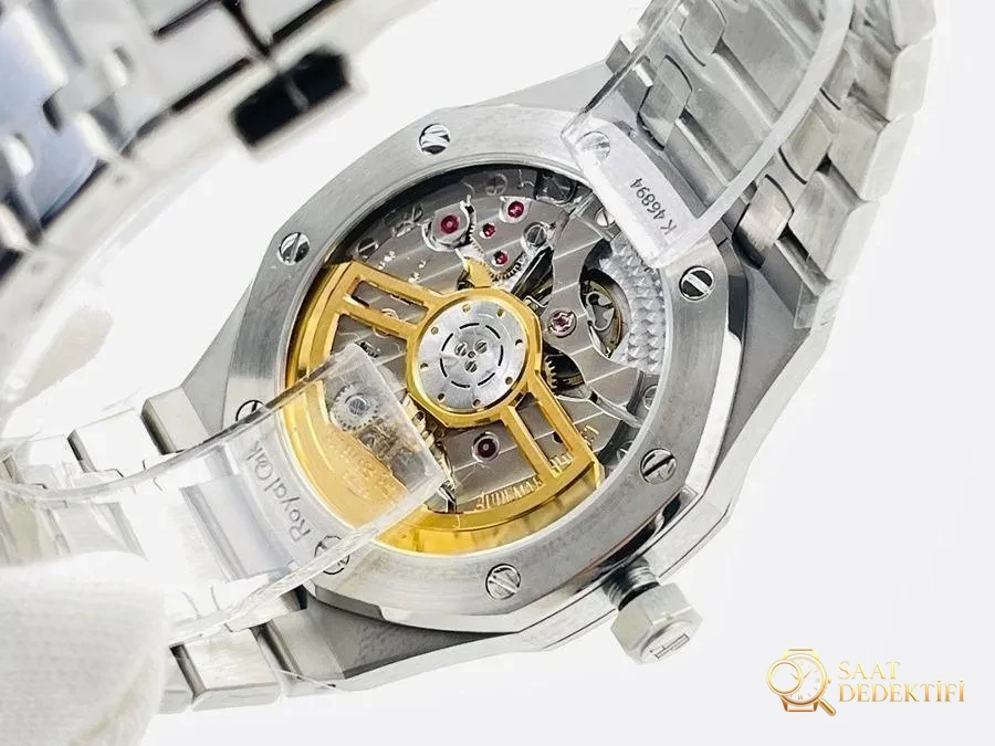 ZF Factory Audemars Piguet Royal Oak 15500 version V2