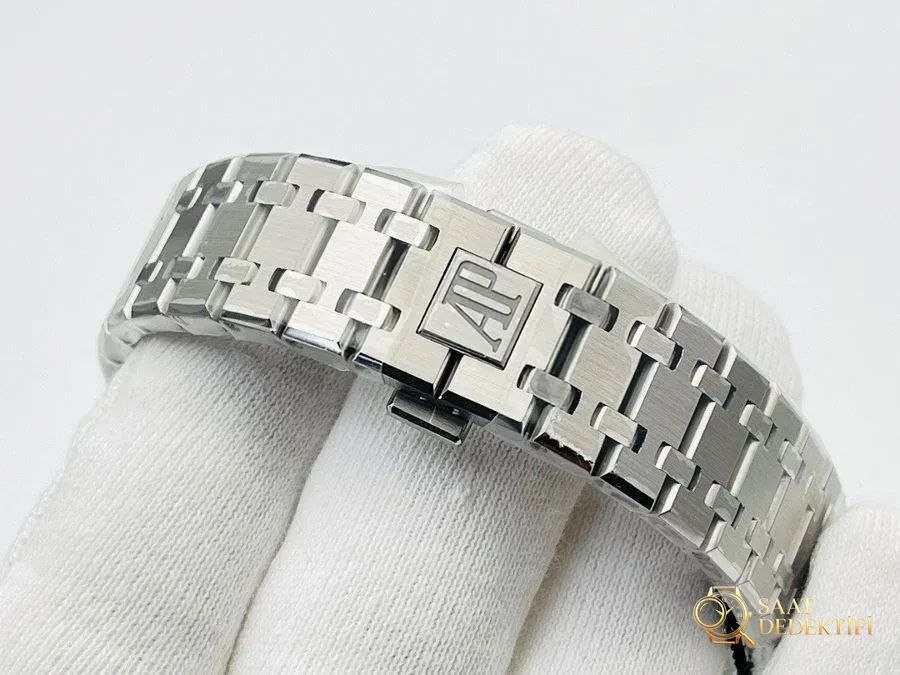 ZF Factory Audemars Piguet Royal Oak 15500 version V2