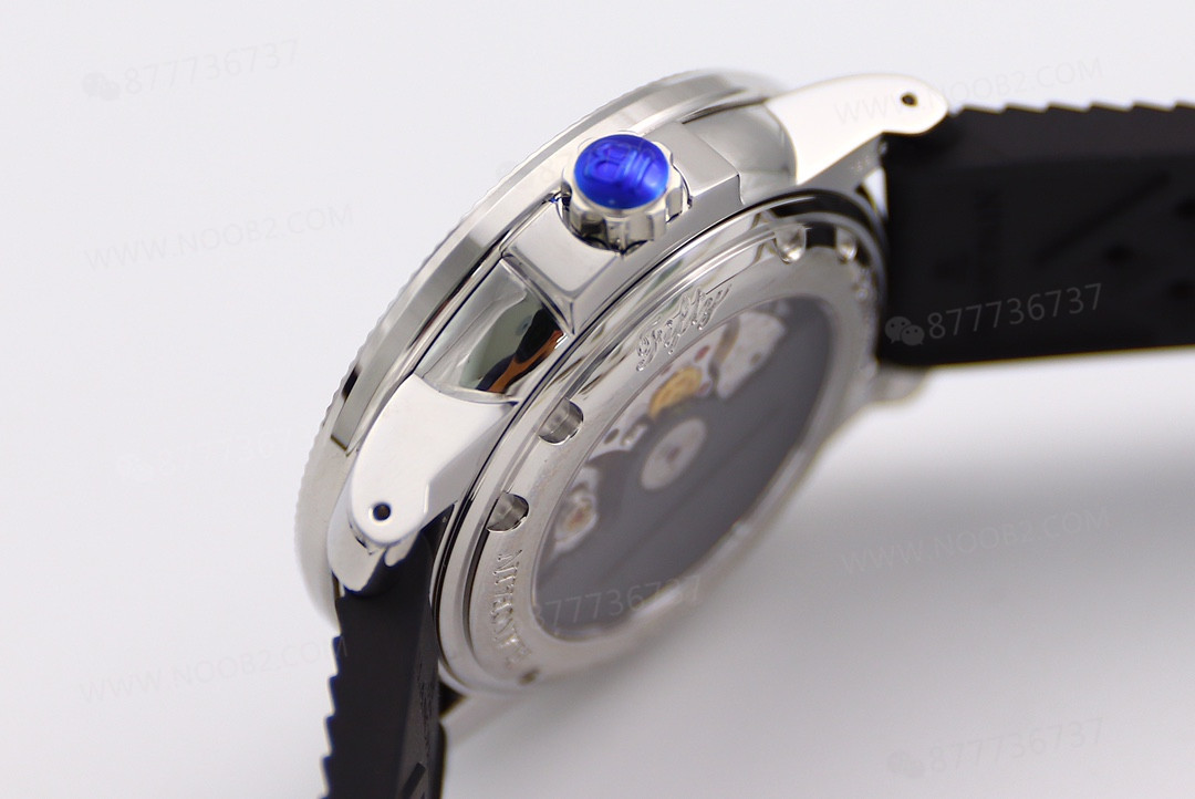 ZF Factory Blancpain Fifty Fathoms 5008B Barracuda kol saati alınmaya değer mi? — 5. fotoğraf