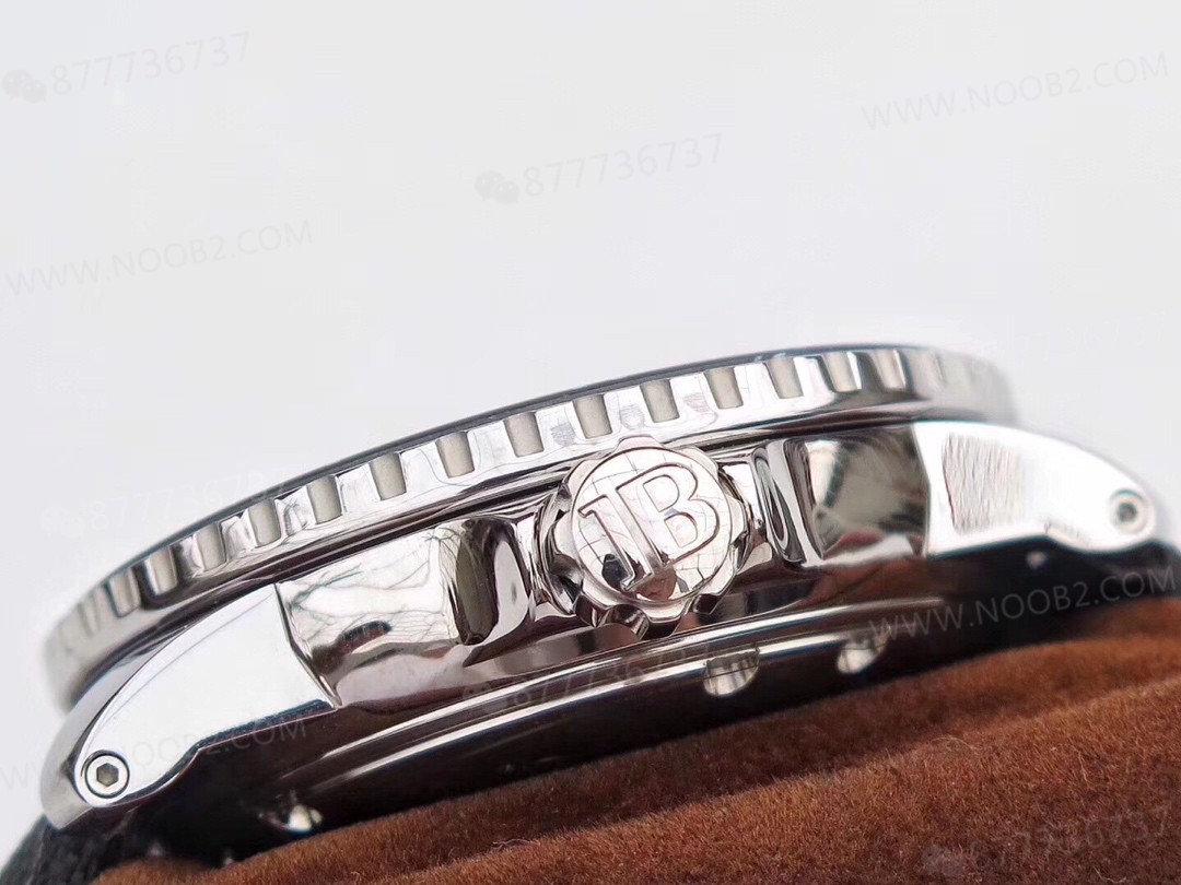 ZF Factory Blancpain Fifty Fathoms işçiliği nasıl? Almaya değer mi? — 6. fotoğraf