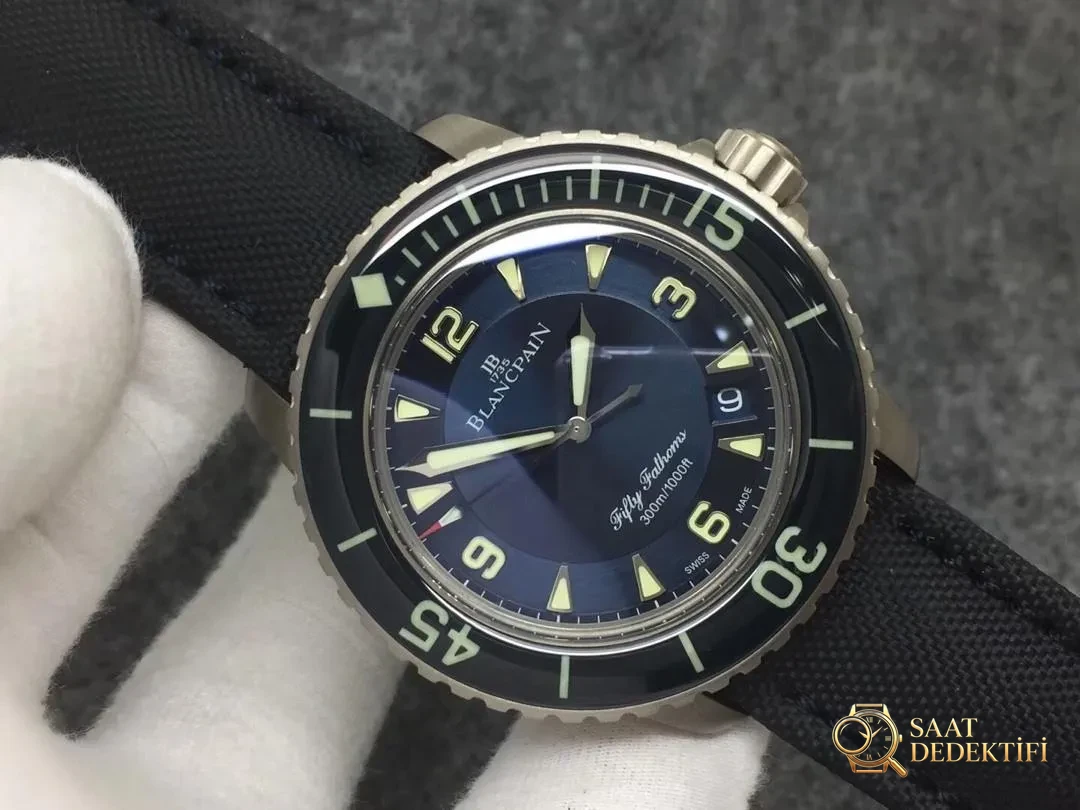 Blancpain