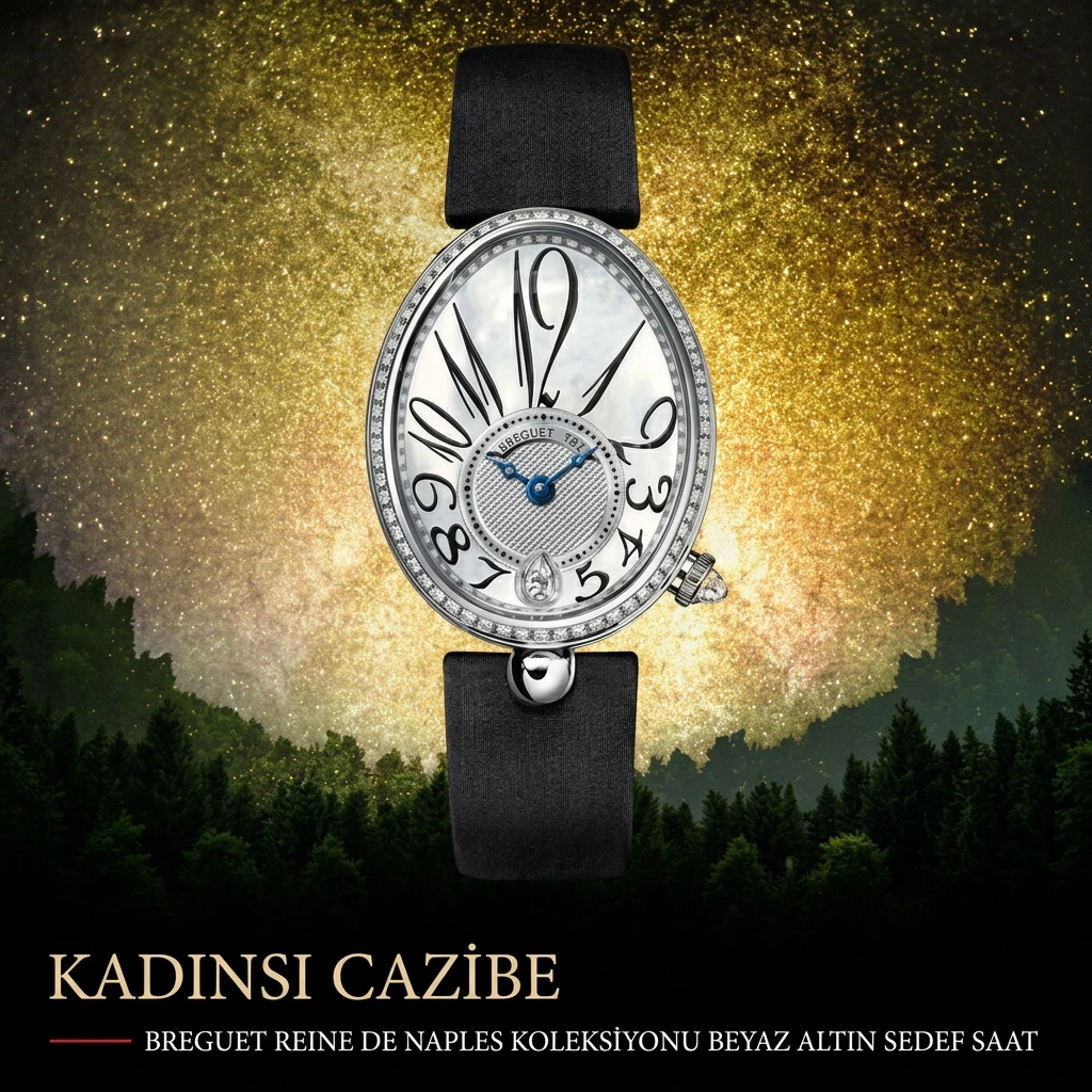 Breguet ZF Factory İncelemesi - Ön Görünüm ve Kasa Tasarımı