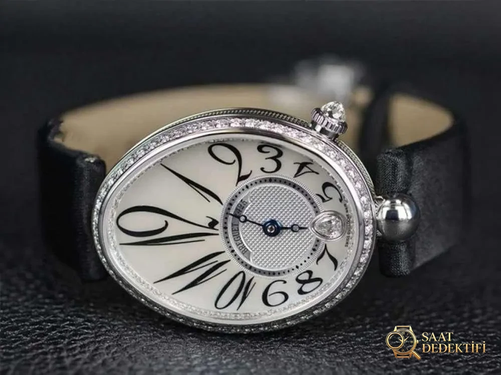 ZF Factory Breguet Reine de Naples Serisi - ZF