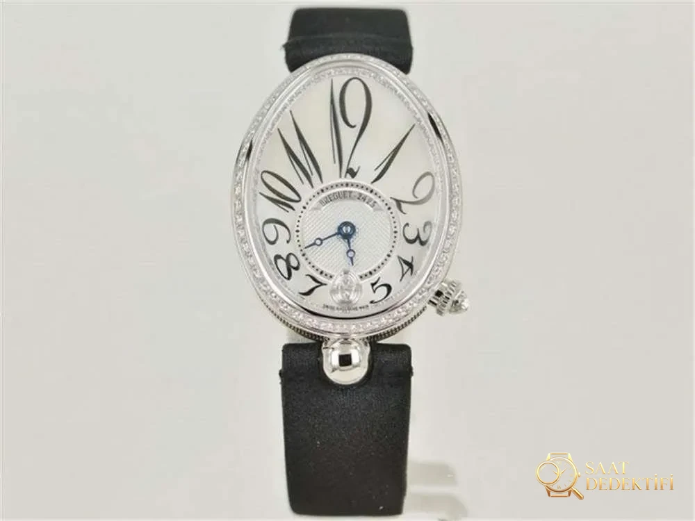 ZF Factory Breguet Reine de Naples Serisi - ZF