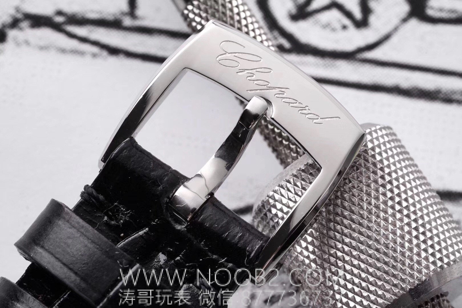 ZF Factory Chopard Happy Diamonds 278509 Kuvars Kadın Saati Replikası Nasıl? — 21. fotoğraf
