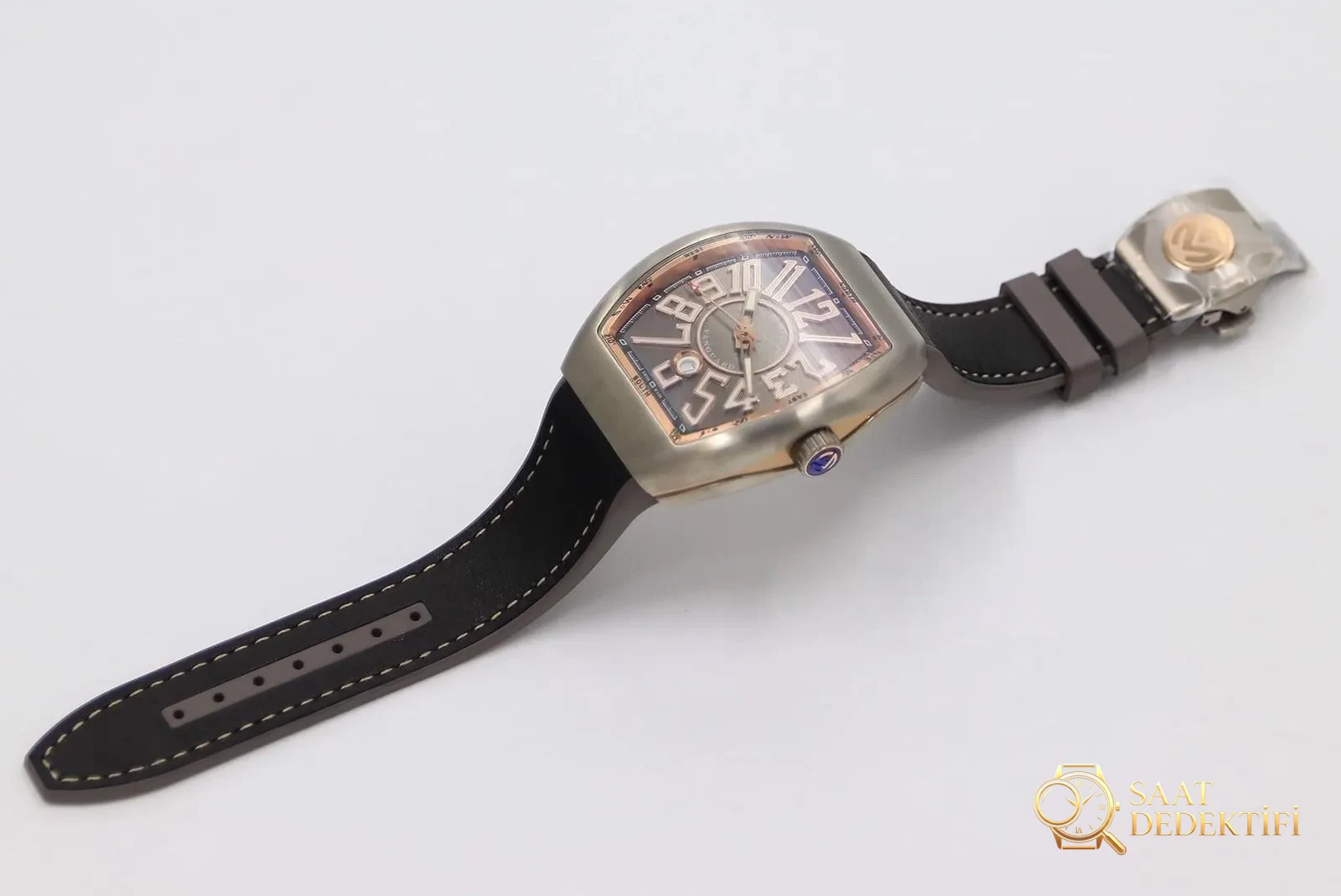 ZF Factory FM Franck Muller (Franck Muller) V45 Yacht