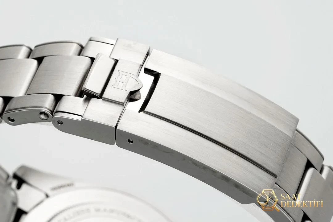 [ZF Factory iddialı yapım-Tudor Black Bay 1958 GMT «Kola Bezel» koleksiyonluk replika] - Fosfor ve Super-LumiNova Gece Görünümü