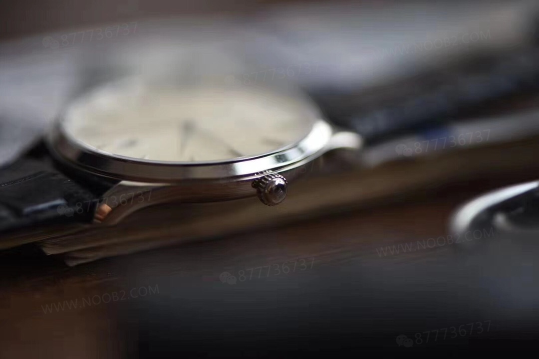 ZF Factory ile FK Factory karşılaştırması: Jaeger-LeCoultre Master Ultra Thin klasik saat, hangisi daha iyi? — 6. fotoğraf