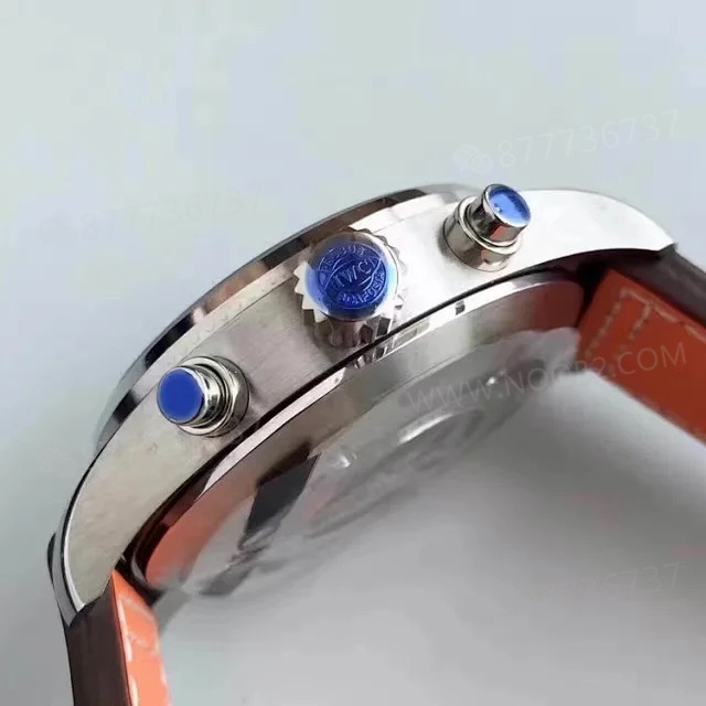 ZF Factory IWC Flieger Kronograf IW3777 Le Petit Prince kalitesi nasıl? İyi yapılmış mı? — 5. fotoğraf