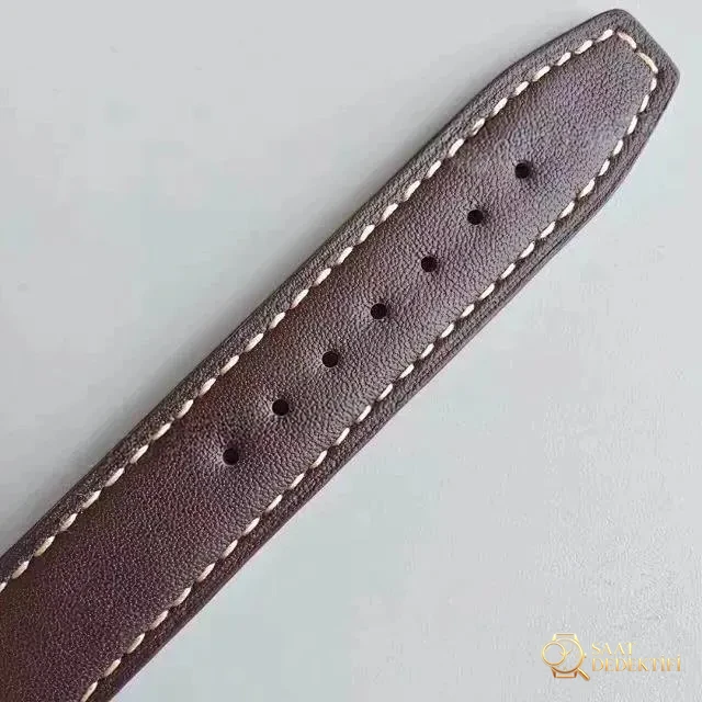 ZF Factory IWC Flieger Kronograf IW3777 Le Petit Prince kalitesi nasıl? İyi yapılmış mı? - Bilekte Duruş ve Kasa Orantısı