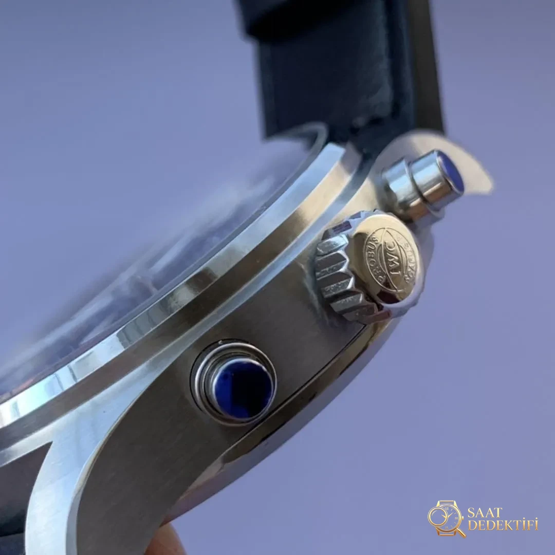 ZF Factory IWC Pilot Kronograf