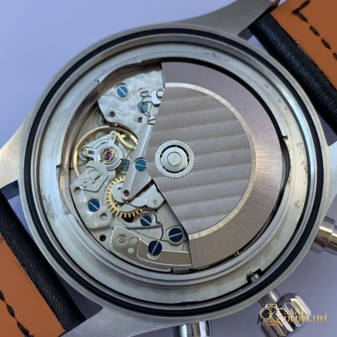 ZF Factory IWC Pilot Kronograf