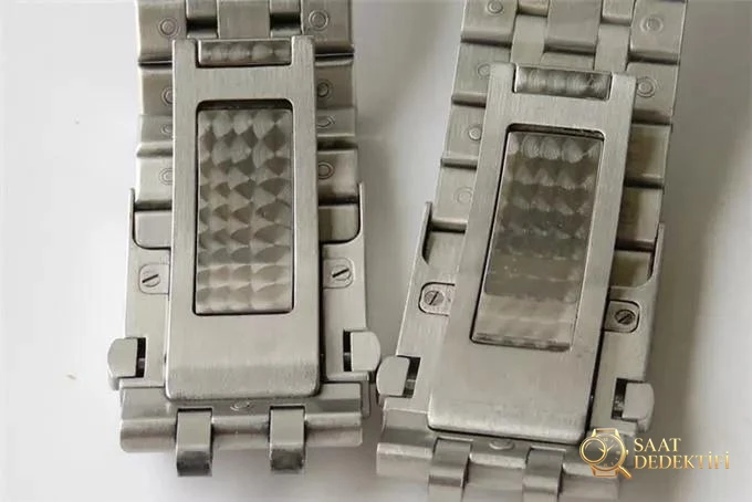 ZF Factory IWC Pilot serisi IW377704 Le Petit Prince özel versiyon kronograf replika saat gerçek-replika karşılaştırması ve orijinal incelemesi - Kasa Ağırlık ve Denge Orantısı