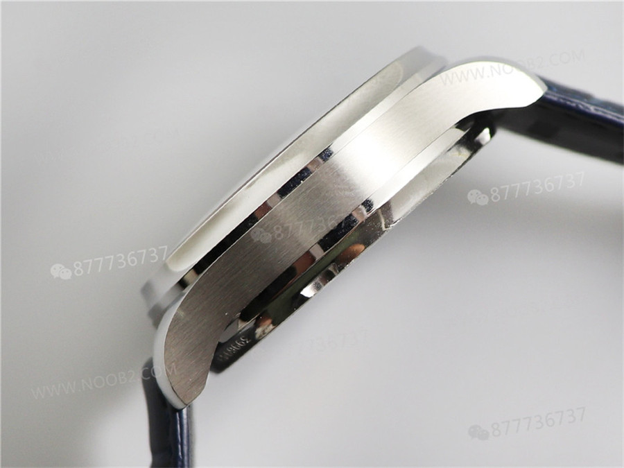 ZF Factory IWC Portugieser 7 V5 kalitesi iyi mi? Bir bakışta sahte belli olur mu? — 6. fotoğraf