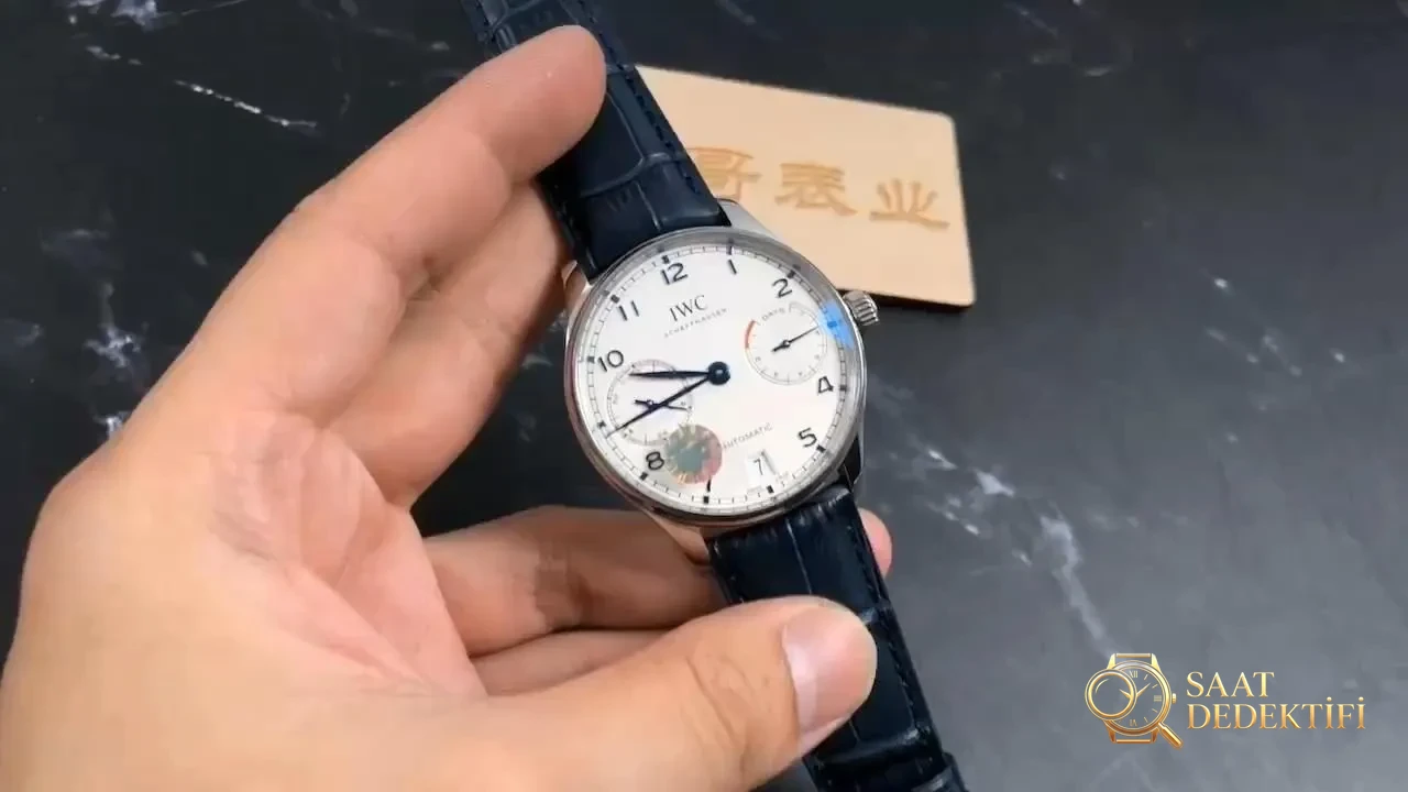 IWC