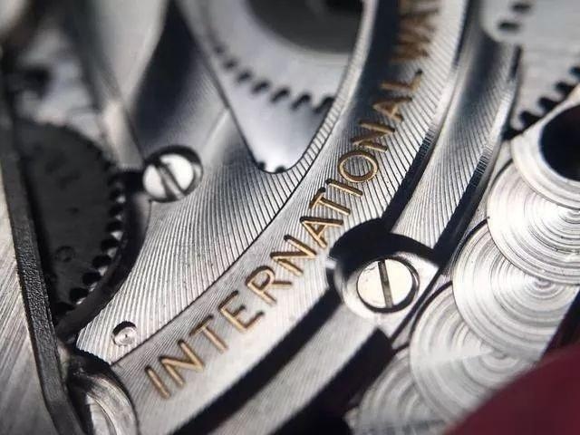 ZF Factory IWC Portugieser Seri 7 mavi akrep-yelkovanlı replika saati hangi seviyede? Orijinaliyle karıştırılabilir mi? — 27. fotoğraf