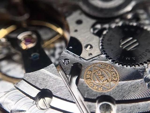 ZF Factory IWC Portugieser Seri 7 mavi akrep-yelkovanlı replika saati hangi seviyede? Orijinaliyle karıştırılabilir mi? — 28. fotoğraf