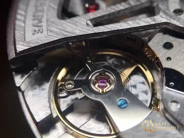 ZF Factory IWC Portugieser Seri 7 mavi akrep-yelkovanlı replika saati hangi seviyede? Orijinaliyle karıştırılabilir mi? - Dalgıç Kilit Uzatması ve Toka Güvenliği