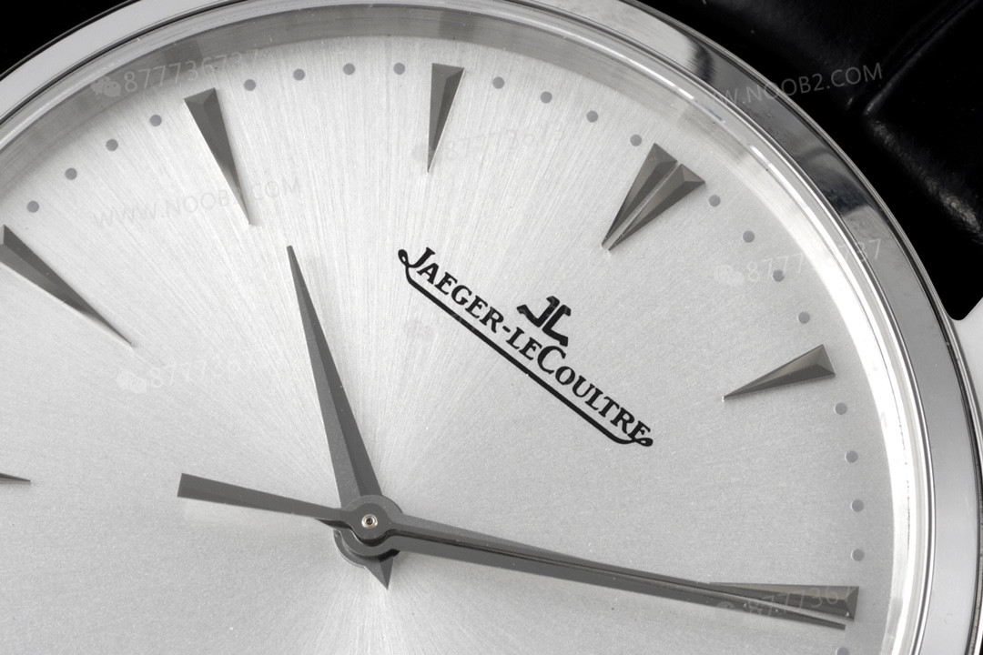 ZF Factory Jaeger-LeCoultre Master Ultra Thin serisi takvimli saatin V2 versiyonunda neler geliştirildi? — 11. fotoğraf