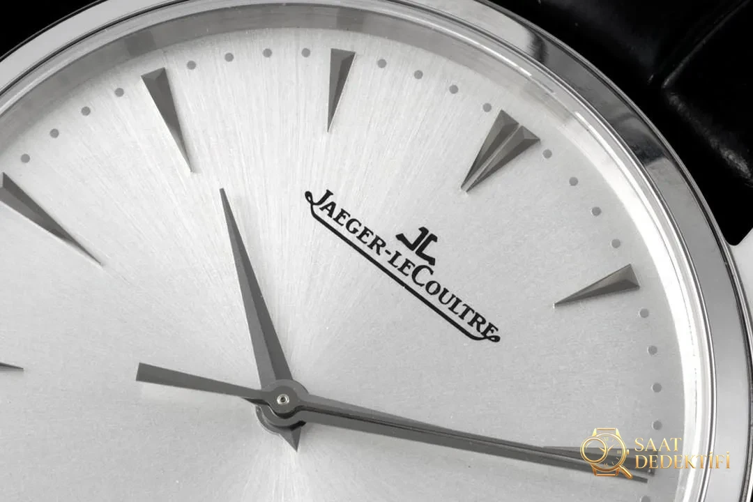 ZF Factory Jaeger-LeCoultre Master Ultra Thin serisi takvimli saatin V2 versiyonunda neler geliştirildi? - Yan Profil ve Kordon Bağlantısı