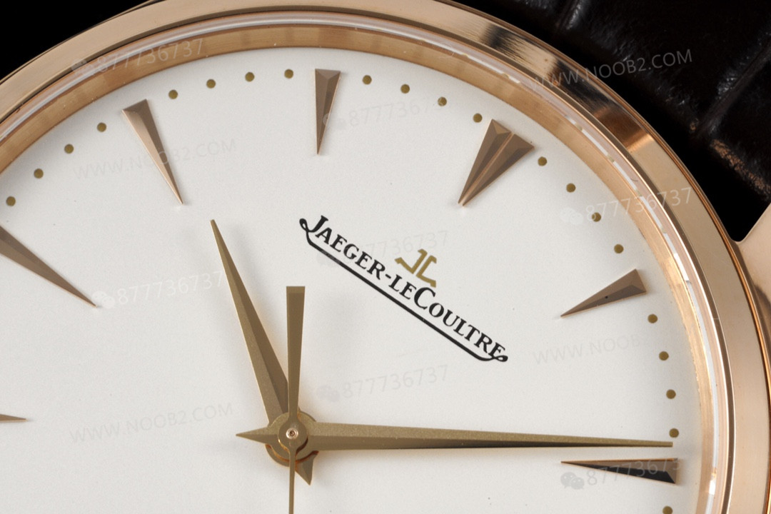 ZF Factory Jaeger-LeCoultre Master Ultra Thin serisi takvimli saatin V2 versiyonunda neler geliştirildi? — 12. fotoğraf