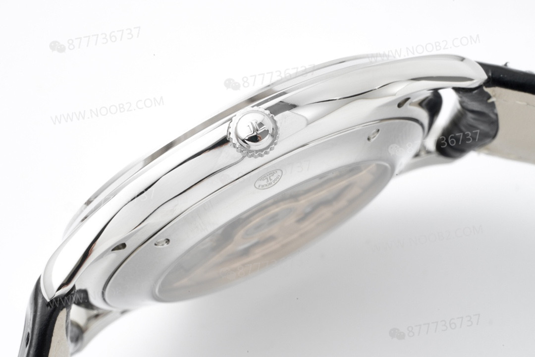 ZF Factory Jaeger-LeCoultre Master Ultra Thin serisi takvimli saatin V2 versiyonunda neler geliştirildi? — 14. fotoğraf