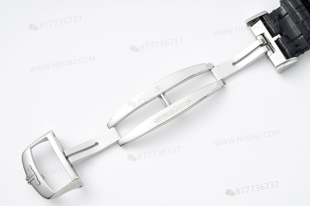 ZF Factory Jaeger-LeCoultre Master Ultra Thin serisi takvimli saatin V2 versiyonunda neler geliştirildi? — 21. fotoğraf