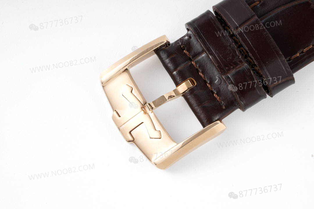 ZF Factory Jaeger-LeCoultre Master Ultra Thin serisi takvimli saatin V2 versiyonunda neler geliştirildi? — 23. fotoğraf