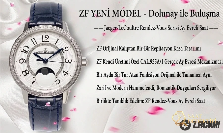Jaeger-LeCoultre