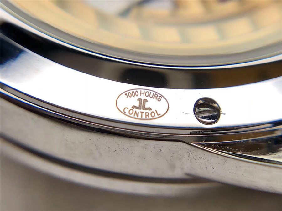 ZF Factory Jaeger-LeCoultre Rendez-Vous serisi ay-güneş-yıldız 3448420 kadın replika saat incelemesi — 12. fotoğraf