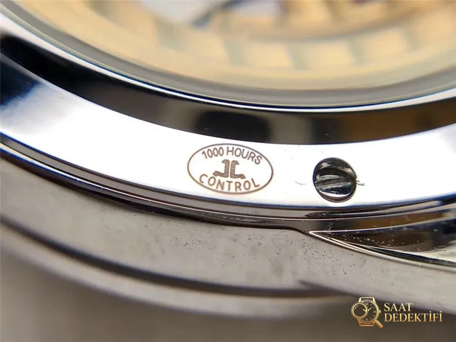 ZF Factory Jaeger-LeCoultre Rendez-Vous serisi ay-güneş-yıldız 3448420 kadın replika saat incelemesi - Genel Açı ve Estetik Duruş