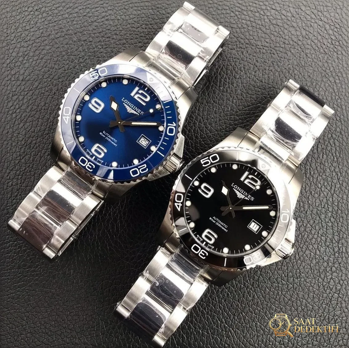 Longines