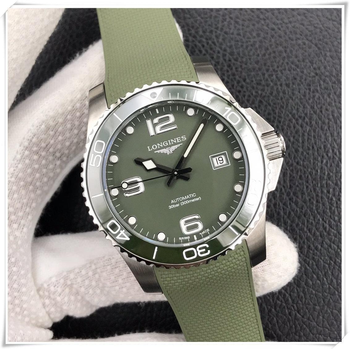 ZF Factory Longines Conquest nasıl? Hangi mekanizmayı kullanıyor? — 4. fotoğraf